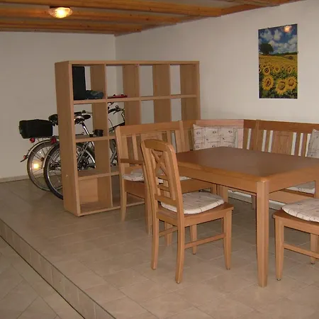 Apartament Seidel