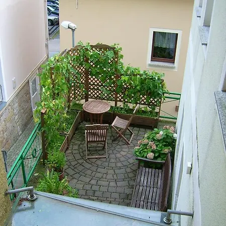 Seidel Apartment Bad Schandau