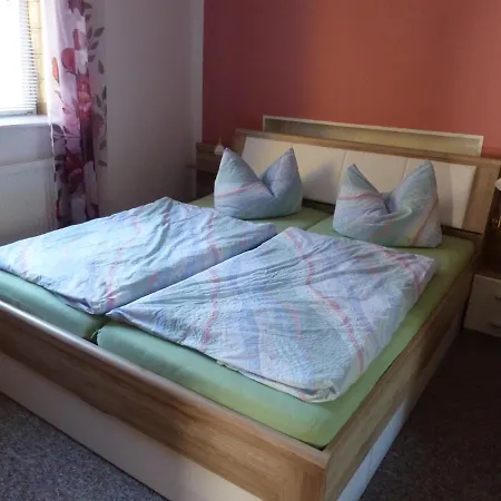 Seidel Apartament Bad Schandau